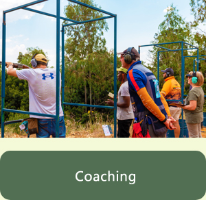 Coaching