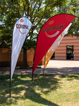 Compak Shooting